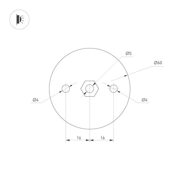 Arlight 047344 Светильник SP-PICASO-M-TURN-L700-12W Day4000 (BK, 100 deg, 230V) (Arlight, IP20 Металл, 3 года) 047344, изображение 7