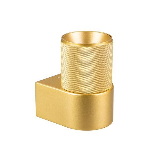 Arlight 033581 Светильник SP-SPICY-WALL-S115x72-6W Day4000 (GD, 40 deg) (Arlight, IP20 Металл, 3 года) 033581