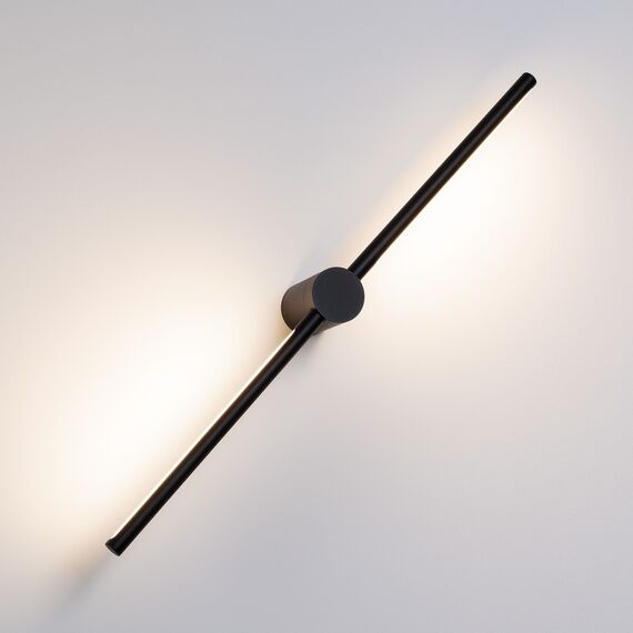 Arlight 047344 Светильник SP-PICASO-M-TURN-L700-12W Day4000 (BK, 100 deg, 230V) (Arlight, IP20 Металл, 3 года) 047344, изображение 4