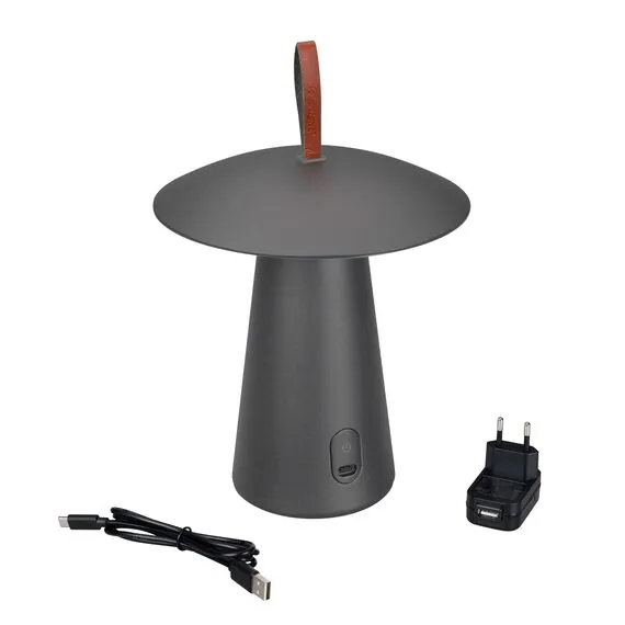 Arlight 031628 Светильник SP-PATIO-TAB-2W Warm3000 (GR, 127 deg) (Arlight, IP54 Металл, 2 года) 031628, изображение 12