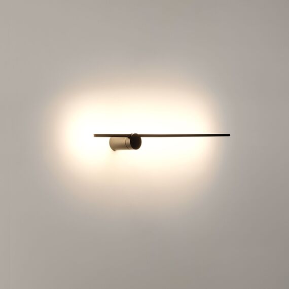 Arlight 034171 Светильник SP-VINCI-S600x55-7W Warm3000 (BK, 110 deg, 230V) (Arlight, IP20 Металл, 3 года) 034171, изображение 5