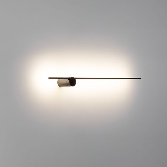 Arlight 033550 Светильник SP-VINCI-S900x55-10W Day4000 (BK, 110 deg, 230V) (Arlight, IP20 Металл, 3 года) 033550, изображение 10