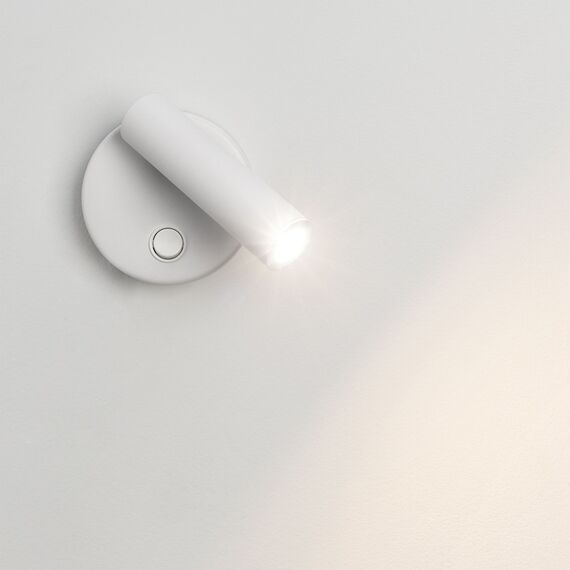 Arlight 031393 Светильник SP-BED-R90-3W Warm3000 (WH, 20 deg, 230V) (Arlight, IP20 Металл, 3 года) 031393, изображение 6