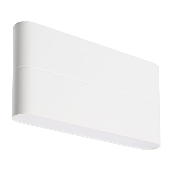 Arlight 020802 Светильник SP-Wall-170WH-Flat-12W Warm White (Arlight, IP54 Металл, 3 года) 020802