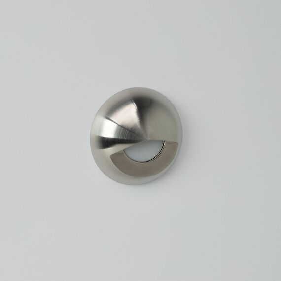 Arlight 024931 Накладка ART-DECK-CAP-LID-R50 (SL, STEEL) (Arlight, Металл) 024931, изображение 8