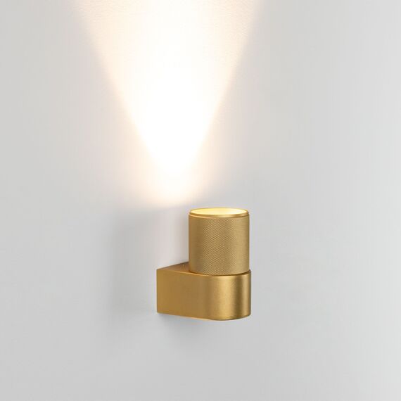 Arlight 033685 Светильник SP-SPICY-WALL-S115x72-6W Warm3000 (GD, 40 deg) (Arlight, IP20 Металл, 3 года) 033685, изображение 6