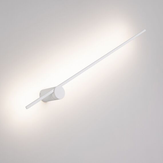 Arlight 035684 Светильник SP-VINCI-S900x55-10W Day4000 (WH, 110 deg, 230V) (Arlight, IP20 Металл, 3 года) 035684, изображение 5