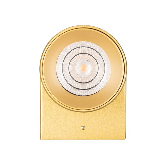 Arlight 033264 Светильник SP-SPICY-WALL-TWIN-S180x72-2x6W Day4000 (GD, 40 deg) (Arlight, IP20 Металл, 3 года) 033264, изображение 5