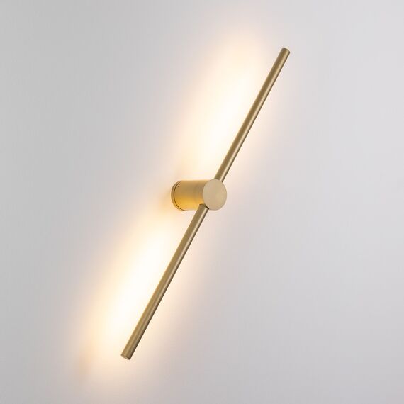 Arlight 036501(1) Светильник SP-PICASO-M-TURN-L700-12W Warm3000 (GD, 100 deg, 230V) (Arlight, IP20 Металл, 3 года) 036501(1), изображение 4