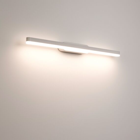 Arlight 035718 Светильник SP-TENERO-S600x45-13W Warm3000 (WH, 120 deg, 230V) (Arlight, IP54 Металл, 3 года) 035718, изображение 3