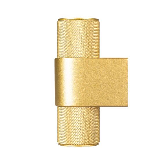 Arlight 035563 Светильник SP-SPICY-WALL-MINI-TWIN-S104x39-2x3W Day4000 (GD, 40 deg, 230V) (Arlight, IP20 Металл, 3 года) 035563, изображение 4