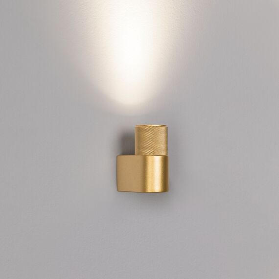 Arlight 035541 Светильник SP-SPICY-WALL-MINI-S60x39-3W Day4000 (GD, 40 deg, 230V) (Arlight, IP20 Металл, 3 года) 035541, изображение 4