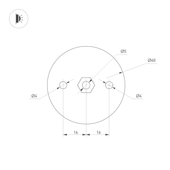 Arlight 047344 Светильник SP-PICASO-M-TURN-L700-12W Day4000 (BK, 100 deg, 230V) (Arlight, IP20 Металл, 3 года) 047344, изображение 8
