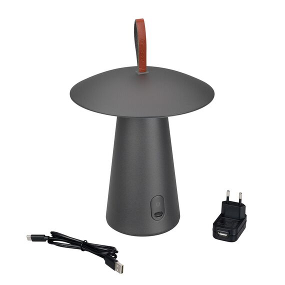 Arlight 031628 Светильник SP-PATIO-TAB-2W Warm3000 (GR, 127 deg) (Arlight, IP54 Металл, 2 года) 031628, изображение 13