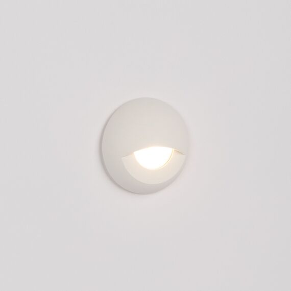 Arlight 035760 Накладка ART-DECK-CAP-LID-R50 (WH) (Arlight, Металл) 035760, изображение 7