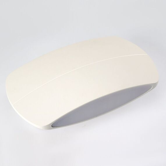 Arlight 021092 Светильник SP-Wall-200WH-Vase-12W Warm White (Arlight, IP54 Металл, 3 года) 021092, изображение 3