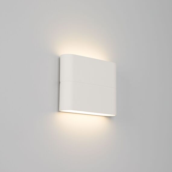 Arlight 021086 Светильник SP-Wall-110WH-Flat-6W Day White (Arlight, IP54 Металл, 3 года) 021086, изображение 7