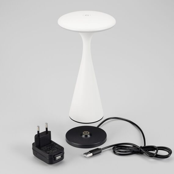 Arlight 044368 Светильник SP-COLLADA-TAB-1,5W Warm3000-MIX (WH, 123 deg) (Arlight, IP54 Металл, 2 года) 044368, изображение 8