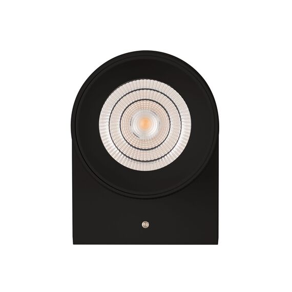 Arlight 033582 Светильник SP-SPICY-WALL-S115x72-6W Day4000 (BK, 40 deg) (Arlight, IP20 Металл, 3 года) 033582, изображение 4
