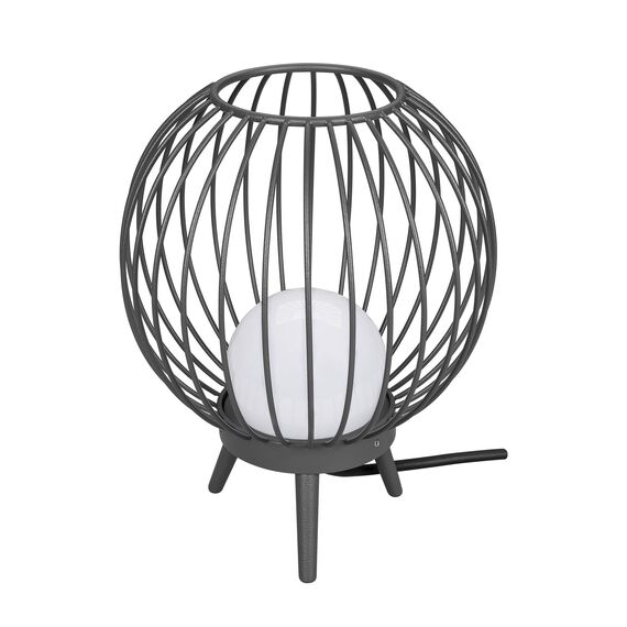 Arlight 029974 Светильник LGD-PEARL-TAB-7W Warm3000 (GR, 164 deg, 230V) (Arlight, IP65 Металл, 3 года) 029974