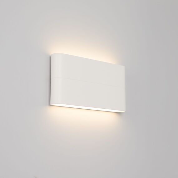 Arlight 021088 Светильник SP-Wall-170WH-Flat-12W Day White (Arlight, IP54 Металл, 3 года) 021088, изображение 7