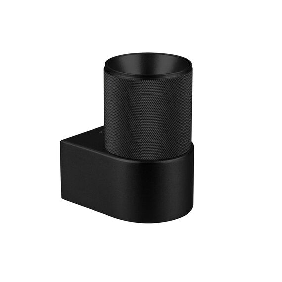 Arlight 033582 Светильник SP-SPICY-WALL-S115x72-6W Day4000 (BK, 40 deg) (Arlight, IP20 Металл, 3 года) 033582
