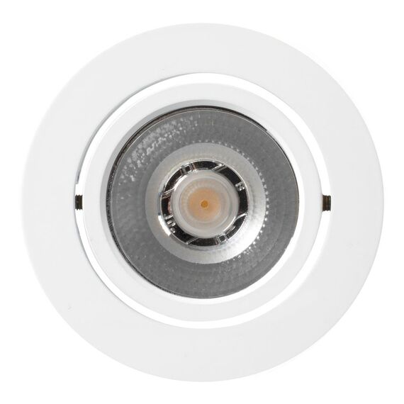 Arlight 020767 Светодиодный светильник LTM-R65WH 5W Day White 10deg (Arlight, IP40 Металл, 3 года) 020767, изображение 8