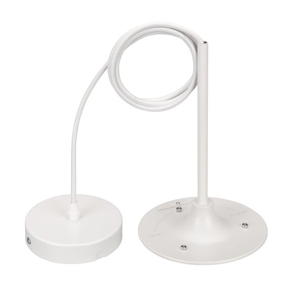Arlight 041115 Подвес SPX-HANG-R150-L1400 (WH) (Arlight, Металл) 041115