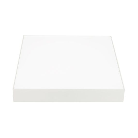 Arlight 041026 Светильник IM-QUADRO-EMERGENCY-3H-S400x400-44W Day4000 (WH, 120 deg, 230V) (Arlight, IP40 Металл, 2 года) 041026, изображение 3