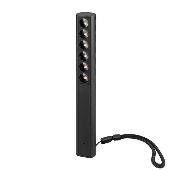 Arlight 041448 Светильник SP-ARTE-SIX-L227-3W Day4000-MIX (BK, 32 deg, 5V, 1A) (Arlight, IP20 Металл, 2 года) 041448, изображение 2
