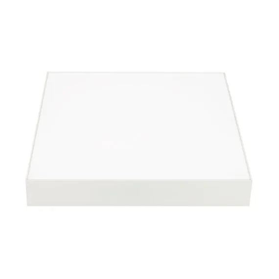Arlight 041026 Светильник IM-QUADRO-EMERGENCY-3H-S400x400-44W Day4000 (WH, 120 deg, 230V) (Arlight, IP40 Металл, 2 года) 041026, изображение 4