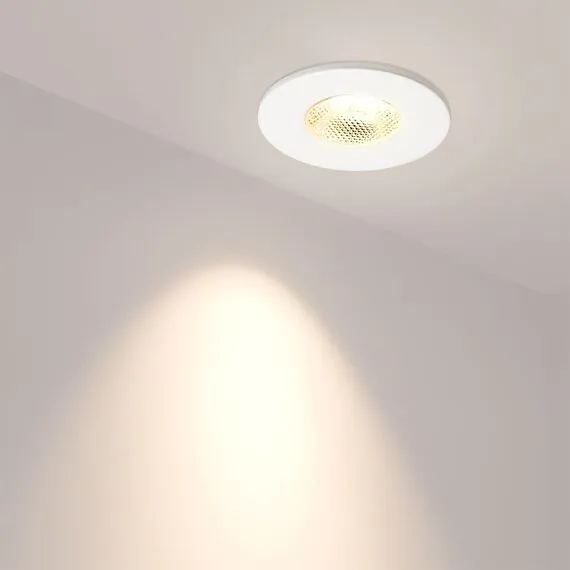 Arlight 020751 Светодиодный светильник LTM-R35WH 1W White 30deg (Arlight, IP40 Металл, 3 года) 020751, изображение 3