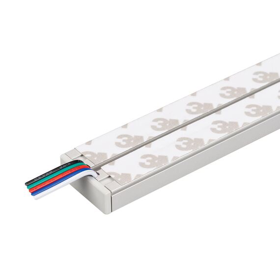 Arlight 036079 Светильник SP-TOCCO-L600-10W Day4000 (SL, 120 deg, SENSOR, 24V) (Arlight, Металл) 036079, изображение 4