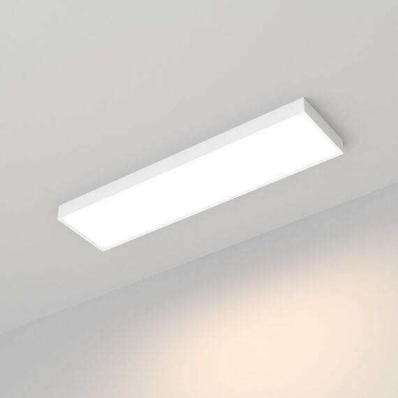 Arlight 034939 Панель IM-EMERGENCY-1,5H-S300x1200-45W Day4000 (WH, 120 deg, 230V) (Arlight, IP40 Металл, 2 года) 034939, изображение 6