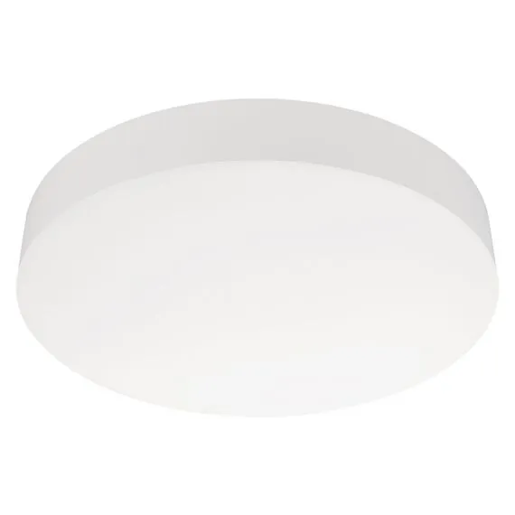 Arlight 042555 Светильник IM-FLOWER-EMERGENCY-3H-R280-15W Day4000-MIX (WH, 110 deg, 230V) (Arlight, IP54 Пластик, 2 года) 042555, изображение 2