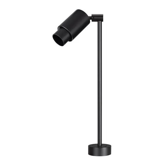 Arlight 049780 Светильник ART-NEMO-SURFACE-ZOOM-L205-R29,5-2W Day4000 (BK, 15-45 deg, 24V) (Arlight, IP20 Металл, 5 лет) 049780, изображение 2