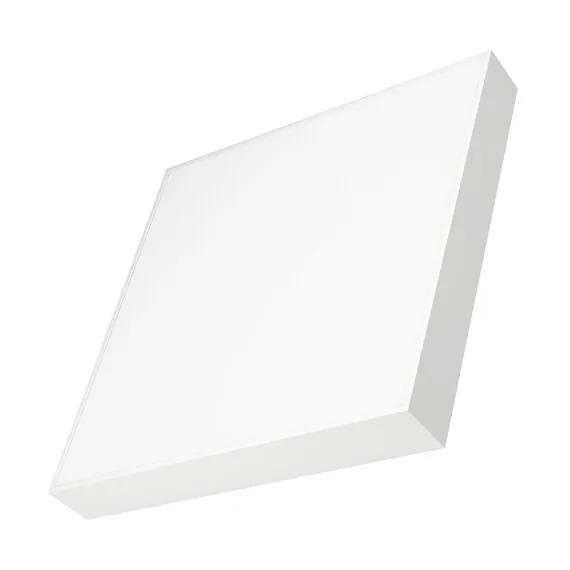 Arlight 041041 Светильник IM-QUADRO-EMERGENCY-3H-S500x500-54W Day4000 (WH, 120 deg, 230V) (Arlight, IP40 Металл, 2 года) 041041