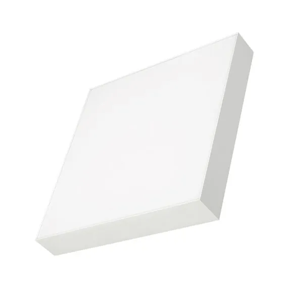 Arlight 041026 Светильник IM-QUADRO-EMERGENCY-3H-S400x400-44W Day4000 (WH, 120 deg, 230V) (Arlight, IP40 Металл, 2 года) 041026