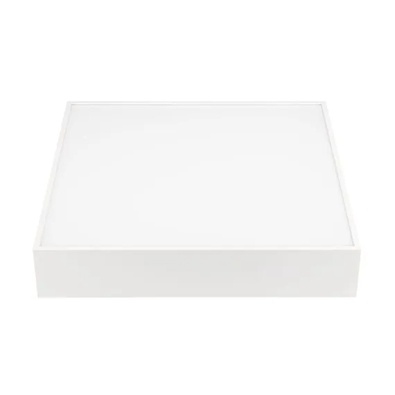 Arlight 041010 Светильник IM-QUADRO-EMERGENCY-3H-S350x350-33W Warm3000 (WH, 120 deg, 230V) (Arlight, IP40 Металл, 2 года) 041010, изображение 5