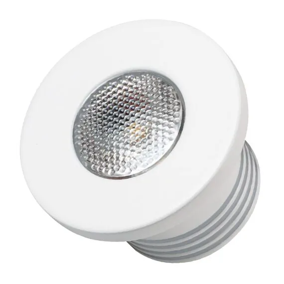 Arlight 020751 Светодиодный светильник LTM-R35WH 1W White 30deg (Arlight, IP40 Металл, 3 года) 020751, изображение 2