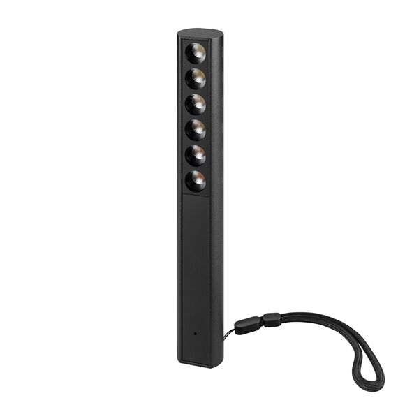 Arlight 041448 Светильник SP-ARTE-SIX-L227-3W Day4000-MIX (BK, 32 deg, 5V, 1A) (Arlight, IP20 Металл, 2 года) 041448