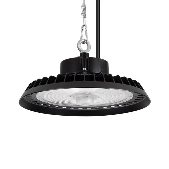 Arlight 052870 Светильник SP-ARIVA-MOTION-R350-200W White5000 (BK, 60 deg, 230V) (Arlight, IP65 Металл, 5 лет) 052870, изображение 2