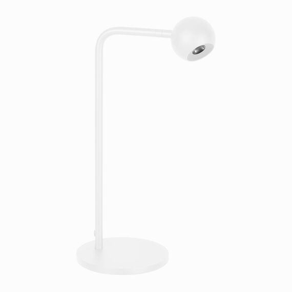 Arlight 051021 Светильник SP-OTTORI-TAB-6W Warm3000 (WH, 30 deg, 230V) (Arlight, IP20 Металл, 3 года) 051021