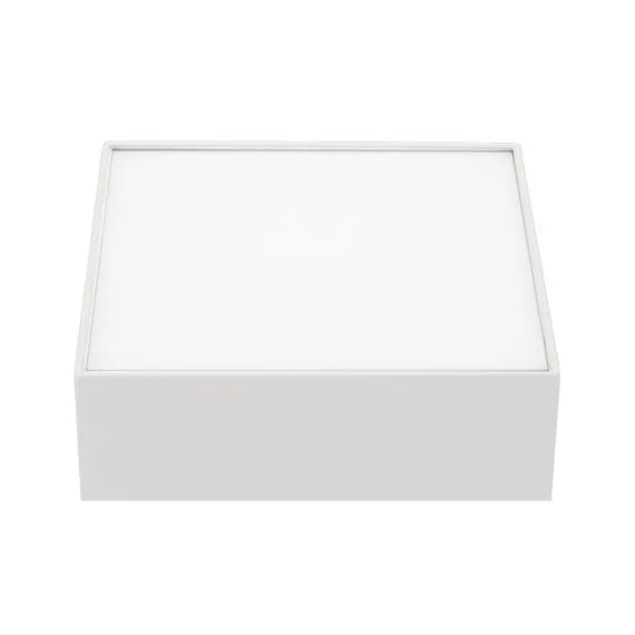 Arlight 040926 Светильник IM-QUADRO-EMERGENCY-3H-S175x175-19W Warm3000 (WH, 120 deg, 230V) (Arlight, IP40 Металл, 2 года) 040926, изображение 3