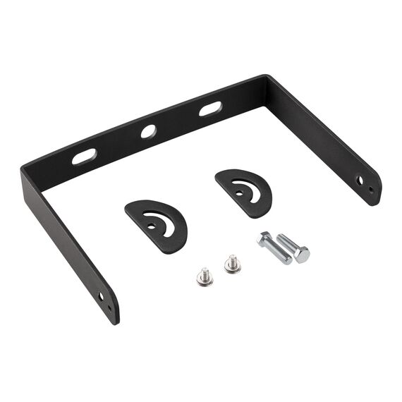 Arlight 031713 Скоба SP-BRACKET-153x147 (BK) (Arlight, Металл) 031713