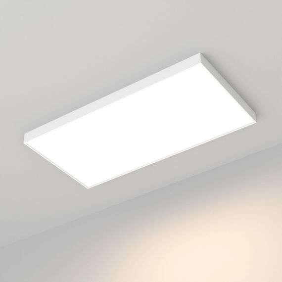 Arlight 034942 Панель IM-EMERGENCY-1,5H-S600x1200-53W Day4000 (WH, 120 deg, 230V) (Arlight, IP40 Металл, 2 года) 034942, изображение 4