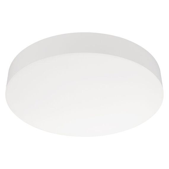 Arlight 042555 Светильник IM-FLOWER-EMERGENCY-3H-R280-15W Day4000-MIX (WH, 110 deg, 230V) (Arlight, IP54 Пластик, 2 года) 042555
