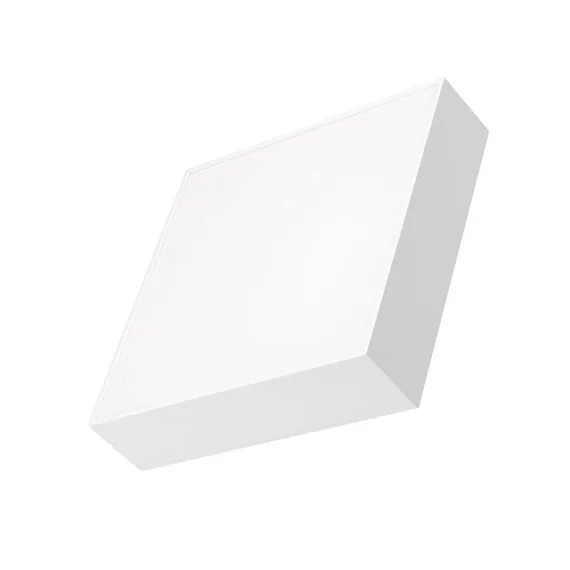 Arlight 041005 Светильник IM-QUADRO-EMERGENCY-3H-S250x250-28W Day4000 (WH, 120 deg, 230V) (Arlight, IP40 Металл, 2 года) 041005