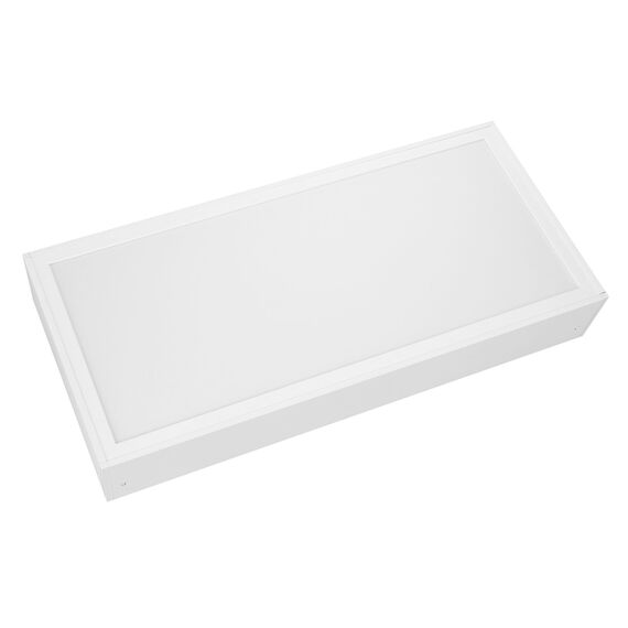 Arlight 034840 Панель IM-EMERGENCY-3H-S300x600-23W Warm3000 (WH, 120 deg, 230V) (Arlight, IP40 Металл, 2 года) 034840
