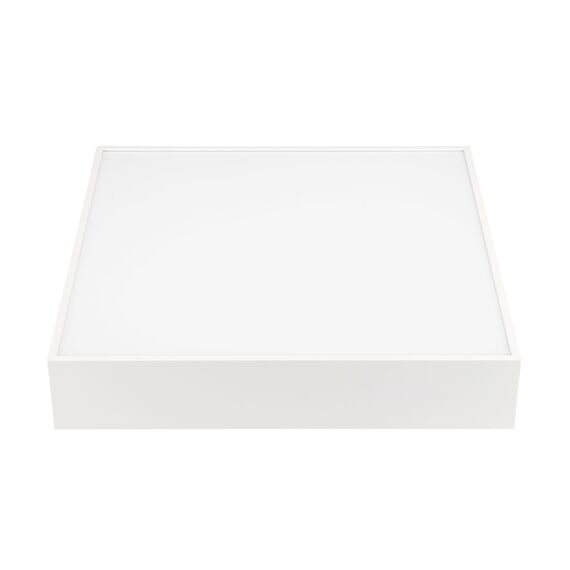 Arlight 041009 Светильник IM-QUADRO-EMERGENCY-3H-S350x350-33W Day4000 (WH, 120 deg, 230V) (Arlight, IP40 Металл, 2 года) 041009, изображение 6